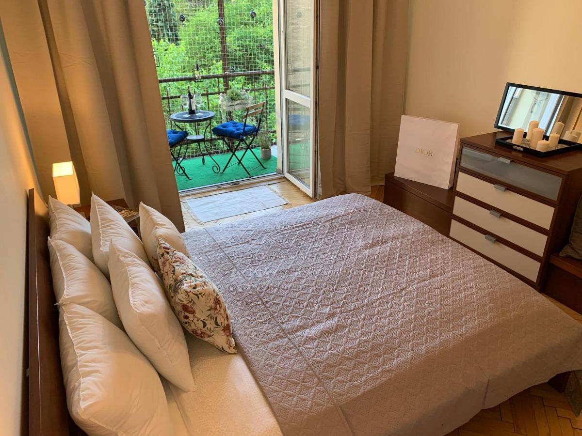 Royal Apartment Krakow Dış mekan fotoğraf
