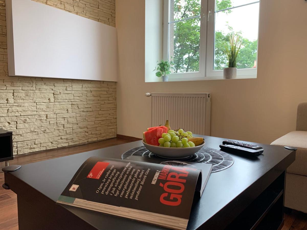 Royal Apartment Krakow Dış mekan fotoğraf