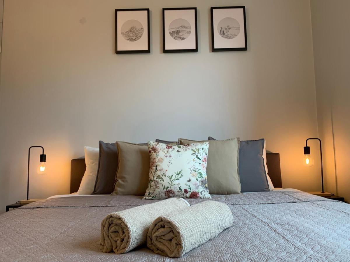 Royal Apartment Krakow Dış mekan fotoğraf
