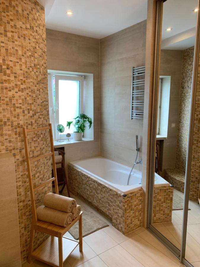 Royal Apartment Krakow Dış mekan fotoğraf
