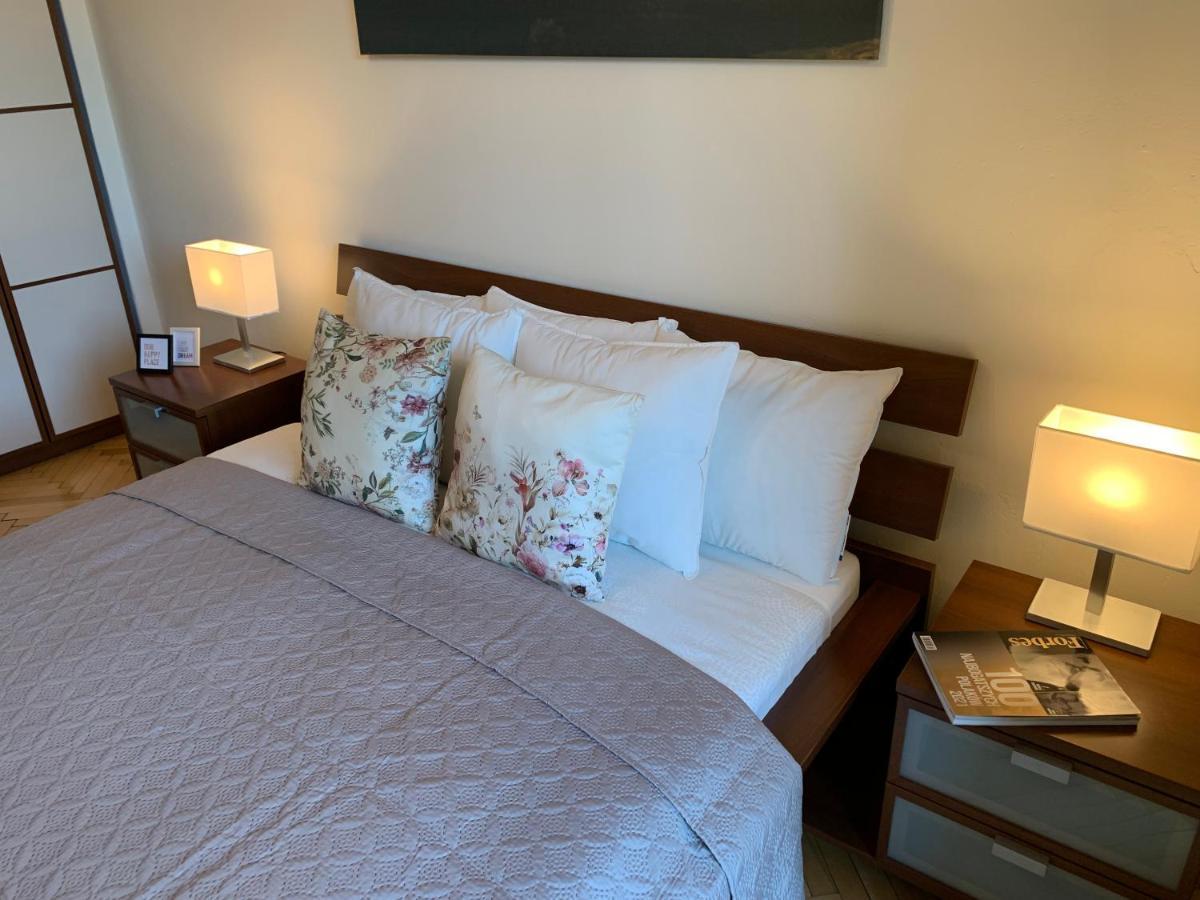 Royal Apartment Krakow Dış mekan fotoğraf