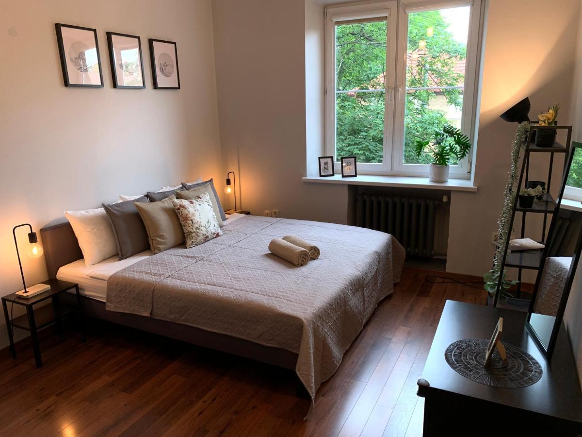 Royal Apartment Krakow Dış mekan fotoğraf