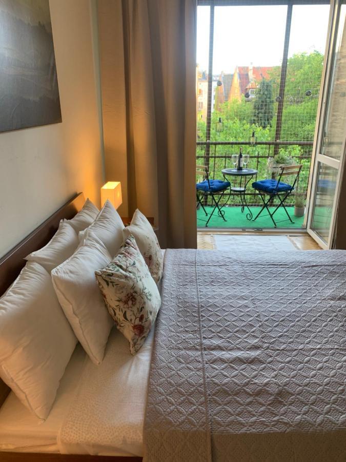 Royal Apartment Krakow Dış mekan fotoğraf