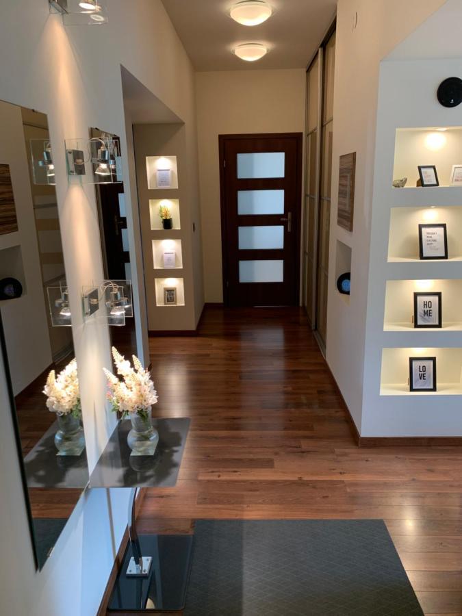 Royal Apartment Krakow Dış mekan fotoğraf