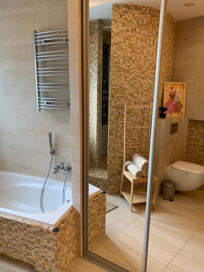 Royal Apartment Krakow Dış mekan fotoğraf