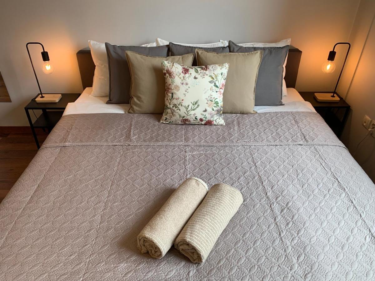 Royal Apartment Krakow Dış mekan fotoğraf