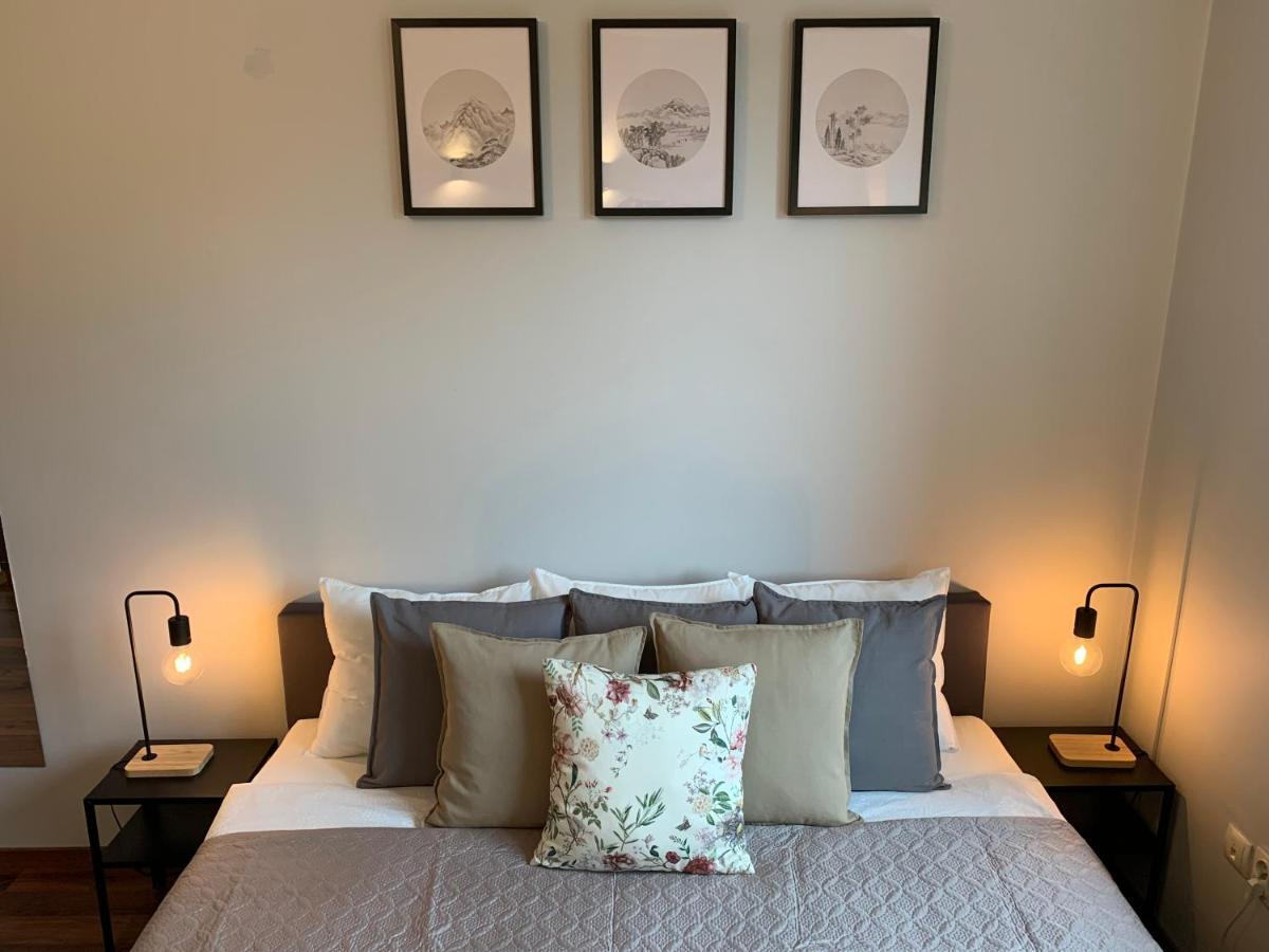 Royal Apartment Krakow Dış mekan fotoğraf