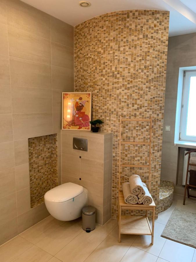 Royal Apartment Krakow Dış mekan fotoğraf