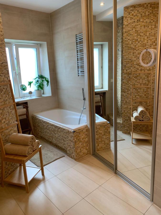 Royal Apartment Krakow Dış mekan fotoğraf