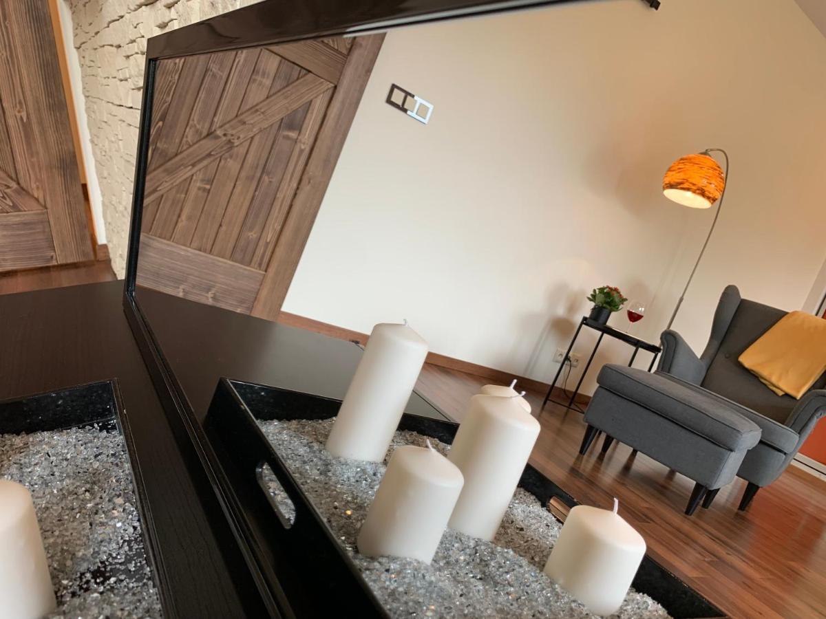 Royal Apartment Krakow Dış mekan fotoğraf