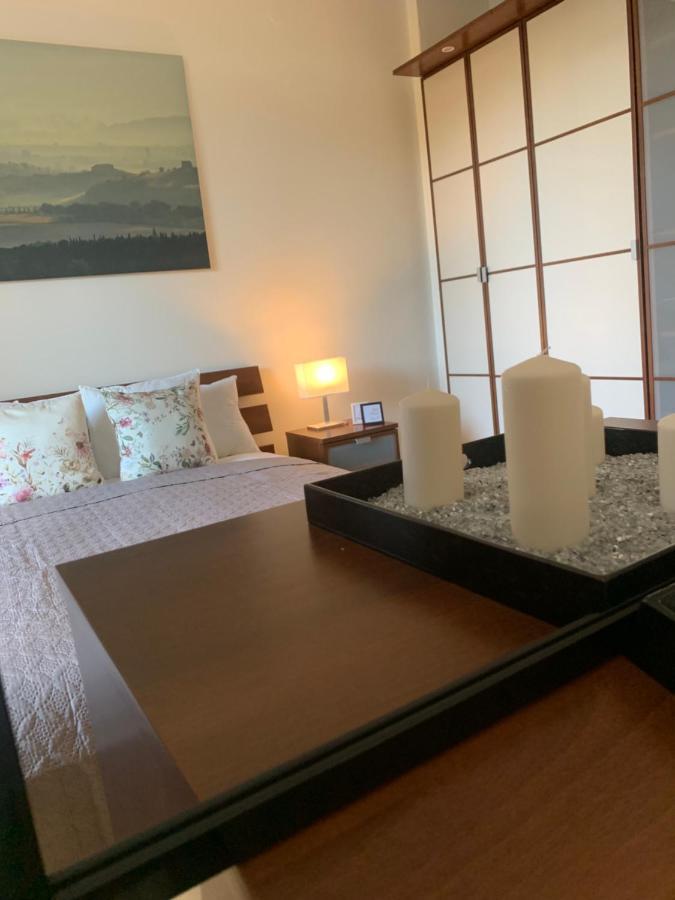 Royal Apartment Krakow Dış mekan fotoğraf