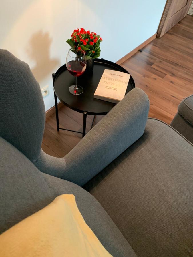 Royal Apartment Krakow Dış mekan fotoğraf