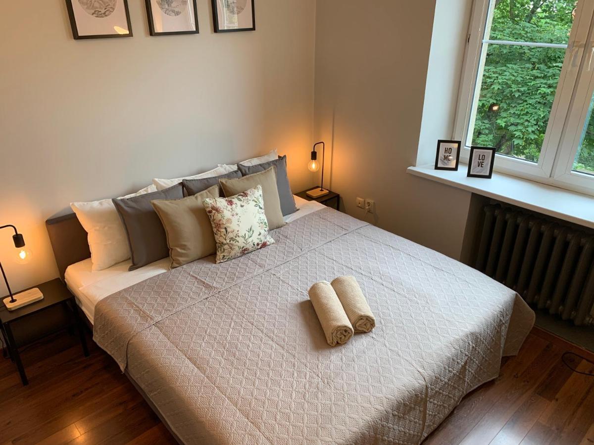 Royal Apartment Krakow Dış mekan fotoğraf