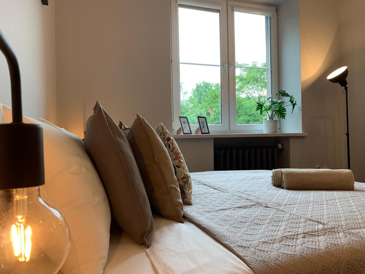 Royal Apartment Krakow Dış mekan fotoğraf