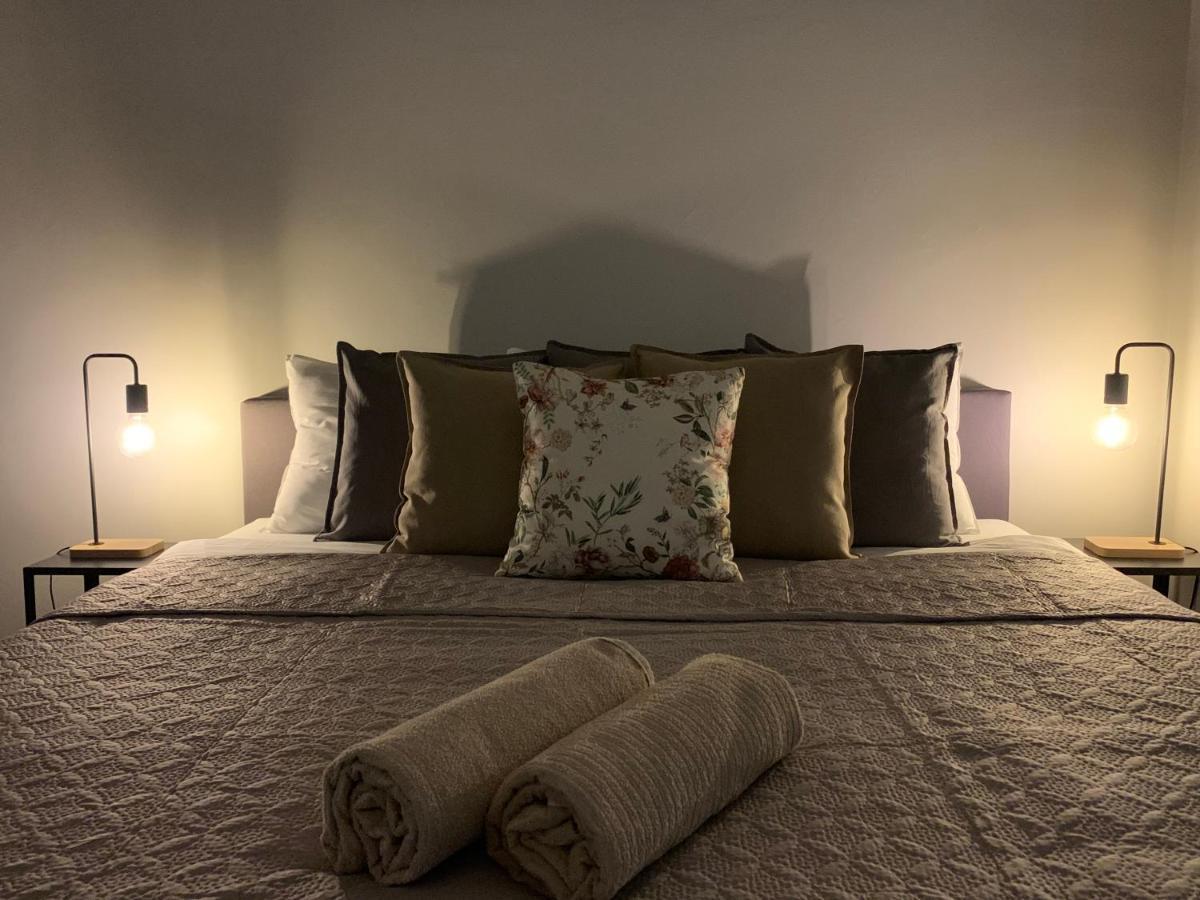 Royal Apartment Krakow Dış mekan fotoğraf
