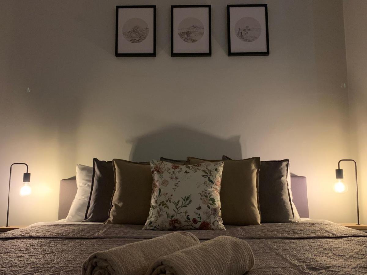 Royal Apartment Krakow Dış mekan fotoğraf