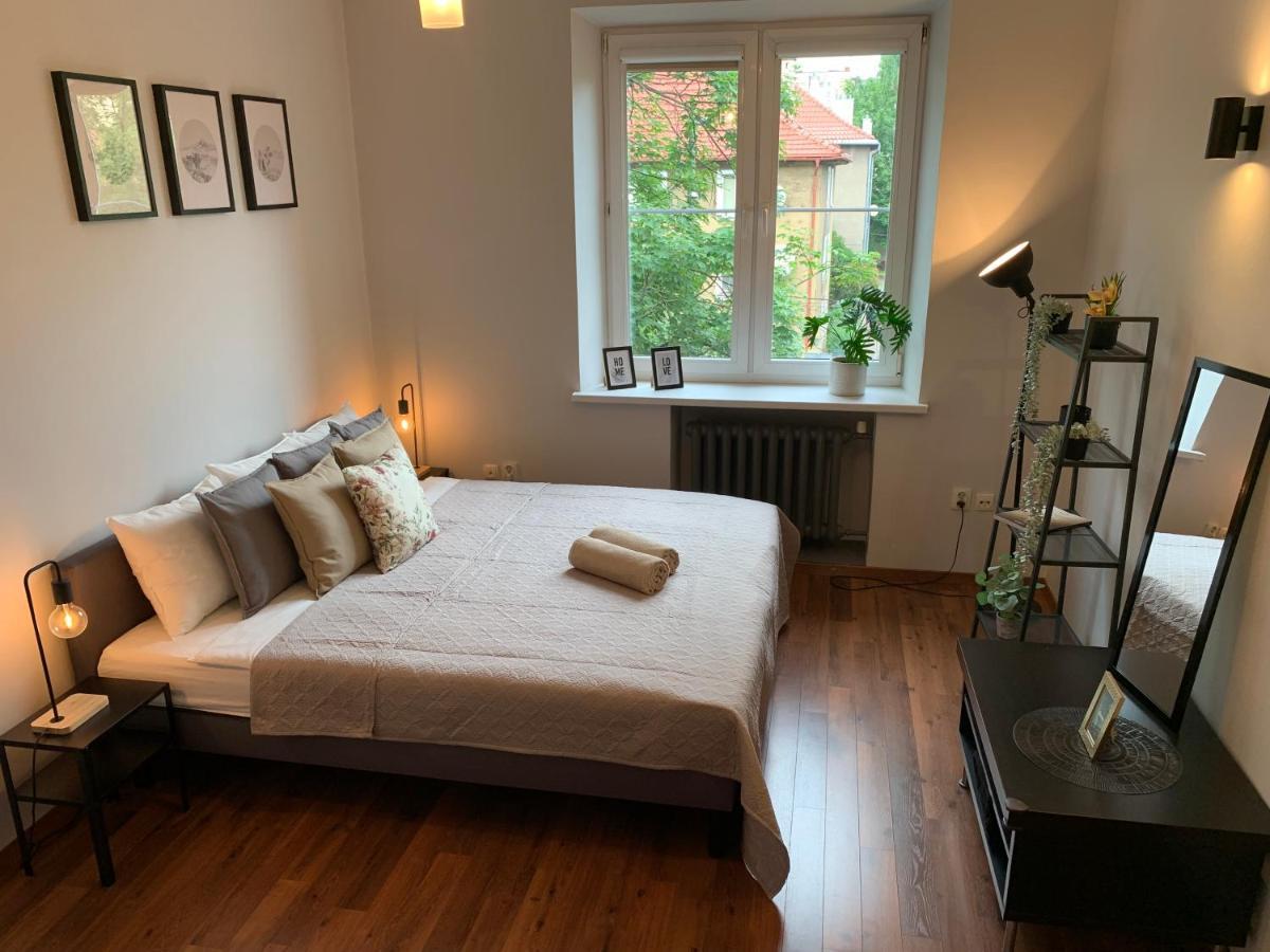 Royal Apartment Krakow Dış mekan fotoğraf