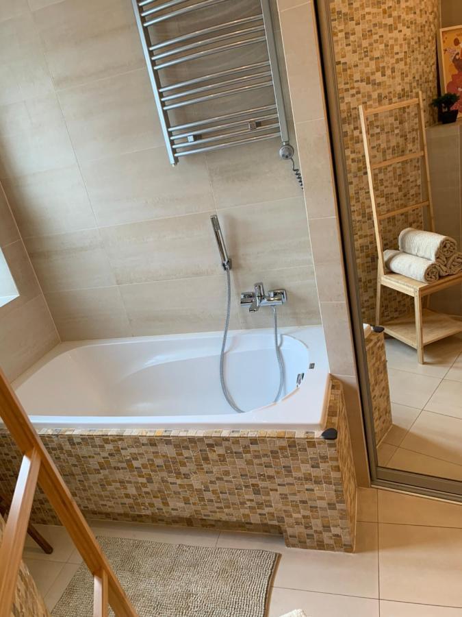 Royal Apartment Krakow Dış mekan fotoğraf