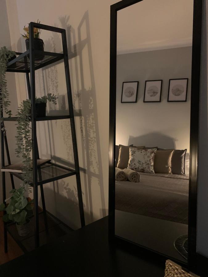 Royal Apartment Krakow Dış mekan fotoğraf