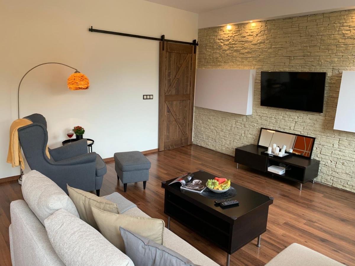 Royal Apartment Krakow Dış mekan fotoğraf