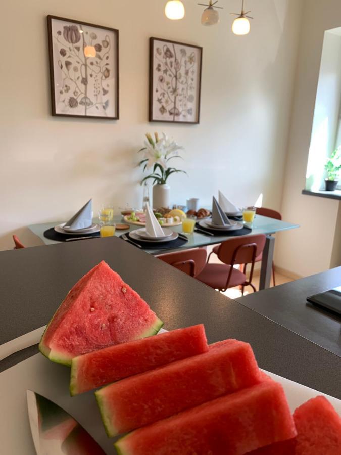 Royal Apartment Krakow Dış mekan fotoğraf