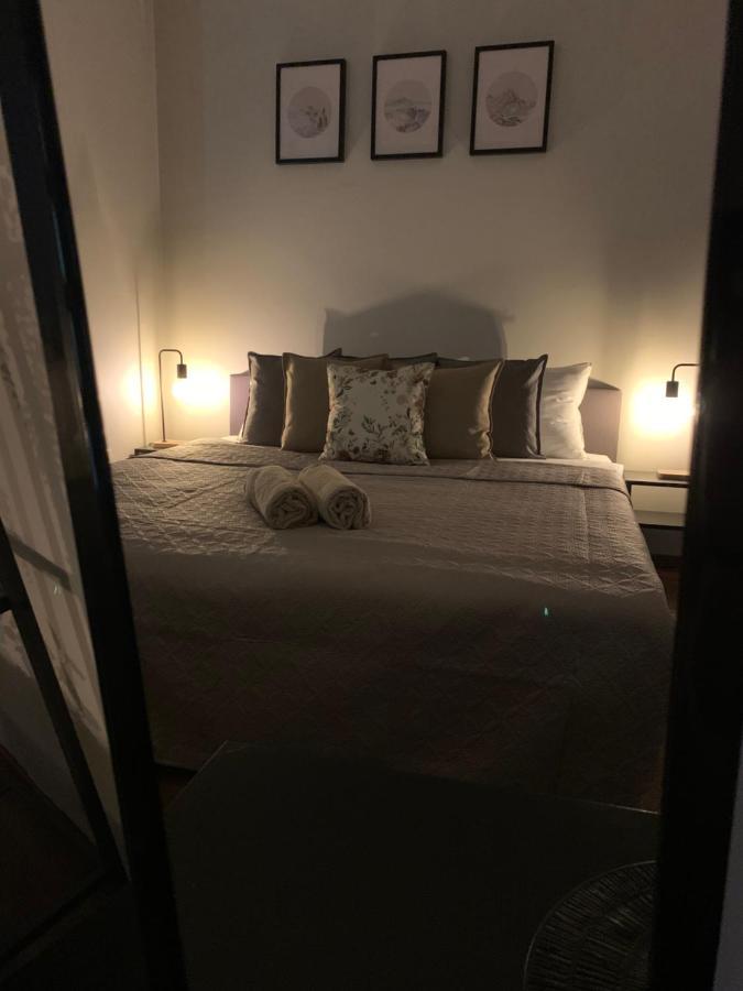 Royal Apartment Krakow Dış mekan fotoğraf