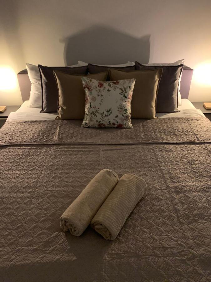 Royal Apartment Krakow Dış mekan fotoğraf