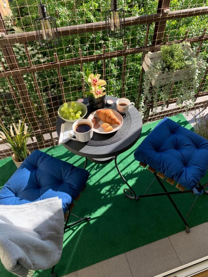 Royal Apartment Krakow Dış mekan fotoğraf